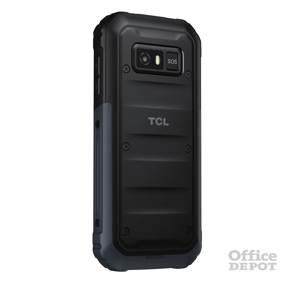TCL 3189D 4G 2,4" DualSIM szürke mobiltelefon