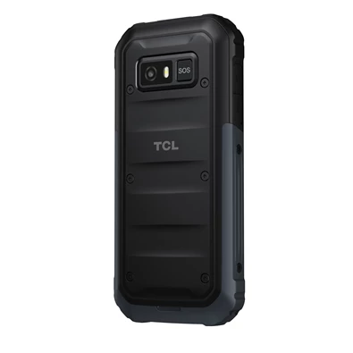 TCL 3189D 4G 2,4" DualSIM szürke mobiltelefon TCL 3189D 4G 2,4" DualSIM szürke mobiltelefon