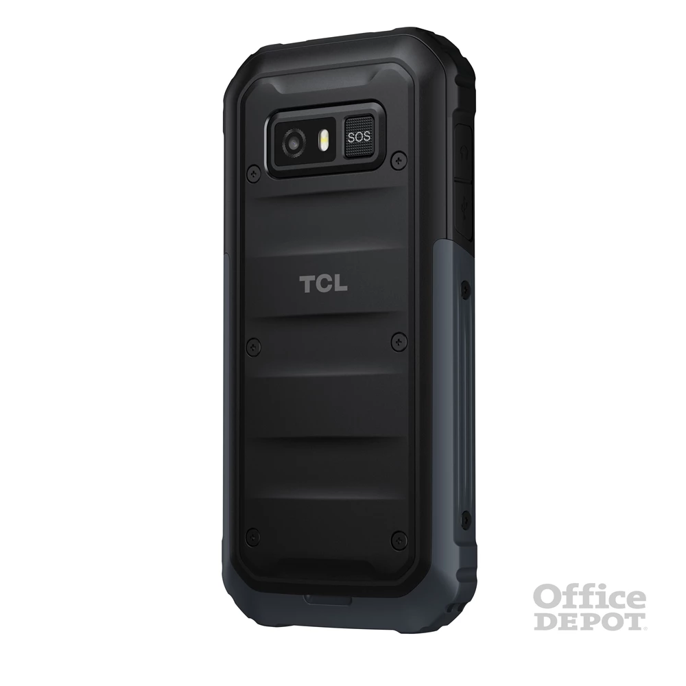 TCL 3189D 4G 2,4" DualSIM szürke mobiltelefon