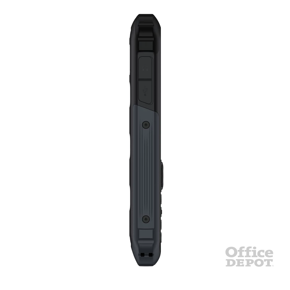 TCL 3189D 4G 2,4" DualSIM szürke mobiltelefon