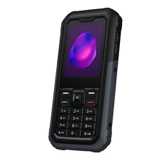 TCL 3189D 4G 2,4" DualSIM szürke mobiltelefon TCL 3189D 4G 2,4" DualSIM szürke mobiltelefon
