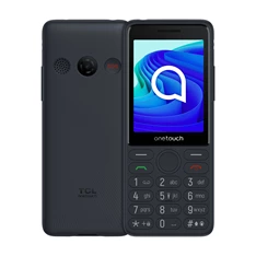 TCL 4042S 4G 2,8" DualSIM sötétszürke mobiltelefon TCL 4042S 4G 2,8" DualSIM sötétszürke mobiltelefon