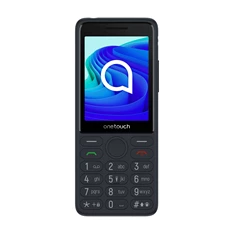 TCL 4042S 4G 2,8" DualSIM sötétszürke mobiltelefon TCL 4042S 4G 2,8" DualSIM sötétszürke mobiltelefon