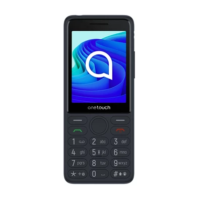 TCL 4042S 4G 2,8" DualSIM sötétszürke mobiltelefon TCL 4042S 4G 2,8" DualSIM sötétszürke mobiltelefon