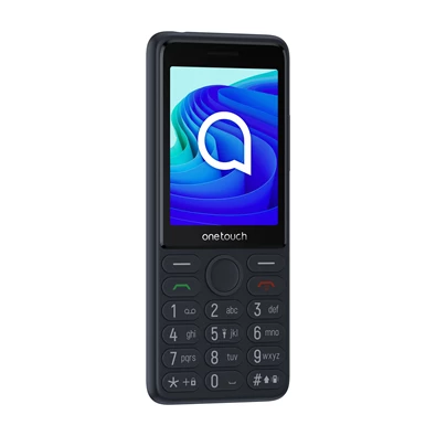 TCL 4042S 4G 2,8" DualSIM sötétszürke mobiltelefon TCL 4042S 4G 2,8" DualSIM sötétszürke mobiltelefon