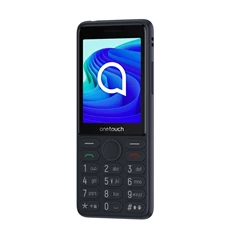 TCL 4042S 4G 2,8" DualSIM sötétszürke mobiltelefon TCL 4042S 4G 2,8" DualSIM sötétszürke mobiltelefon