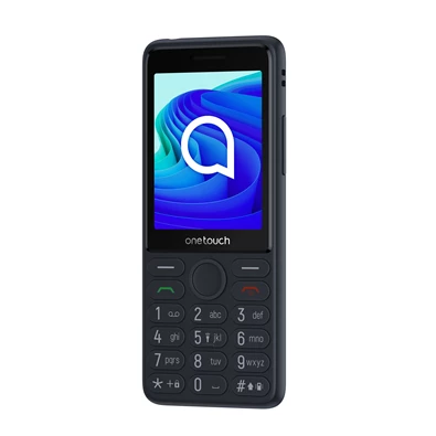 TCL 4042S 4G 2,8" DualSIM sötétszürke mobiltelefon TCL 4042S 4G 2,8" DualSIM sötétszürke mobiltelefon