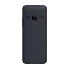 TCL 4042S 4G 2,8" DualSIM sötétszürke mobiltelefon TCL 4042S 4G 2,8" DualSIM sötétszürke mobiltelefon