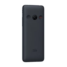 TCL 4042S 4G 2,8" DualSIM sötétszürke mobiltelefon TCL 4042S 4G 2,8" DualSIM sötétszürke mobiltelefon