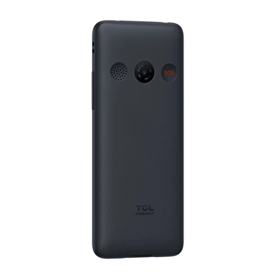 TCL 4042S 4G 2,8" DualSIM sötétszürke mobiltelefon TCL 4042S 4G 2,8" DualSIM sötétszürke mobiltelefon