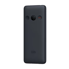 TCL 4042S 4G 2,8" DualSIM sötétszürke mobiltelefon TCL 4042S 4G 2,8" DualSIM sötétszürke mobiltelefon