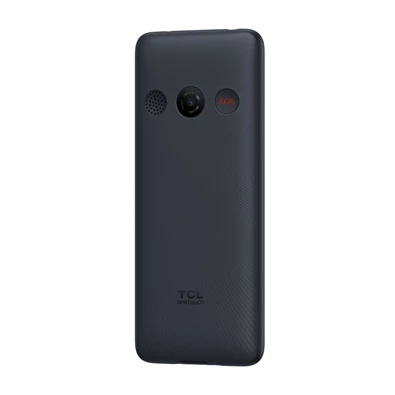 TCL 4042S 4G 2,8" DualSIM sötétszürke mobiltelefon TCL 4042S 4G 2,8" DualSIM sötétszürke mobiltelefon