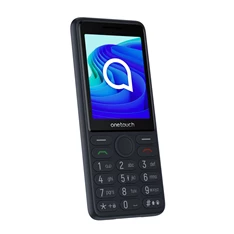 TCL 4042S 4G 2,8" DualSIM sötétszürke mobiltelefon TCL 4042S 4G 2,8" DualSIM sötétszürke mobiltelefon