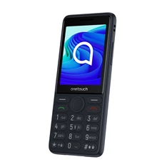 TCL 4042S 4G 2,8" DualSIM sötétszürke mobiltelefon TCL 4042S 4G 2,8" DualSIM sötétszürke mobiltelefon