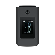 TCL 4043 4G 3,2" DualSIM sötétszürke mobiltelefon TCL 4043 4G 3,2" DualSIM sötétszürke mobiltelefon