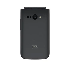 TCL 4043 4G 3,2" DualSIM sötétszürke mobiltelefon TCL 4043 4G 3,2" DualSIM sötétszürke mobiltelefon