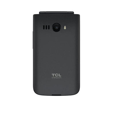 TCL 4043 4G 3,2" DualSIM sötétszürke mobiltelefon TCL 4043 4G 3,2" DualSIM sötétszürke mobiltelefon