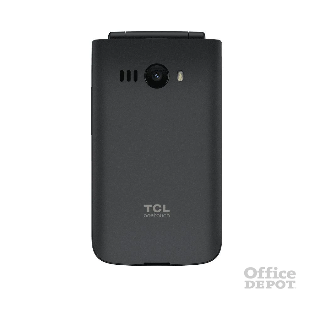 TCL 4043 4G 3,2" DualSIM sötétszürke mobiltelefon