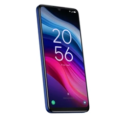 TCL 505 8/128GB DualSIM kártyafüggetlen okostelefon - kék (Android) TCL 505 8/128GB DualSIM kártyafüggetlen okostelefon - kék (Android)