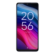 TCL 505 8/128GB DualSIM kártyafüggetlen okostelefon - kék (Android) TCL 505 8/128GB DualSIM kártyafüggetlen okostelefon - kék (Android)