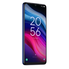 TCL 505 8/128GB DualSIM kártyafüggetlen okostelefon - kék (Android) TCL 505 8/128GB DualSIM kártyafüggetlen okostelefon - kék (Android)