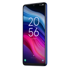 TCL 505 8/128GB DualSIM kártyafüggetlen okostelefon - kék (Android) TCL 505 8/128GB DualSIM kártyafüggetlen okostelefon - kék (Android)