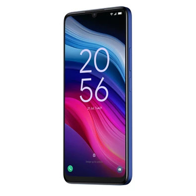TCL 505 8/128GB DualSIM kártyafüggetlen okostelefon - kék (Android) TCL 505 8/128GB DualSIM kártyafüggetlen okostelefon - kék (Android)