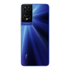 TCL 505 8/128GB DualSIM kártyafüggetlen okostelefon - kék (Android) TCL 505 8/128GB DualSIM kártyafüggetlen okostelefon - kék (Android)