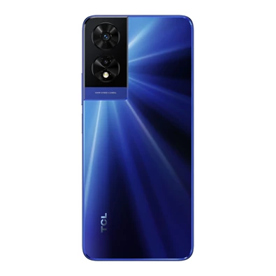 TCL 505 8/128GB DualSIM kártyafüggetlen okostelefon - kék (Android) TCL 505 8/128GB DualSIM kártyafüggetlen okostelefon - kék (Android)