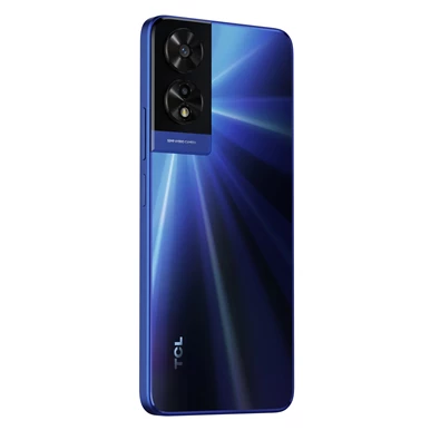 TCL 505 8/128GB DualSIM kártyafüggetlen okostelefon - kék (Android) TCL 505 8/128GB DualSIM kártyafüggetlen okostelefon - kék (Android)