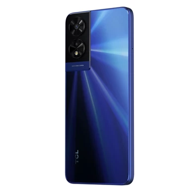 TCL 505 8/128GB DualSIM kártyafüggetlen okostelefon - kék (Android) TCL 505 8/128GB DualSIM kártyafüggetlen okostelefon - kék (Android)