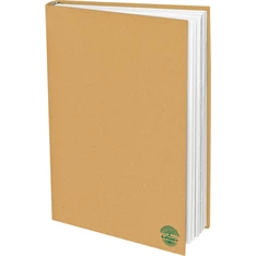 TC A4 kockás beíró