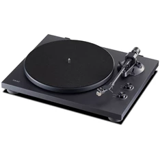 TEAC TN-280BT-A3/B Bluetooth fekete lemezjátszó TEAC TN-280BT-A3/B Bluetooth fekete lemezjátszó