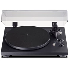 TEAC TN-280BT-A3/B Bluetooth fekete lemezjátszó TEAC TN-280BT-A3/B Bluetooth fekete lemezjátszó