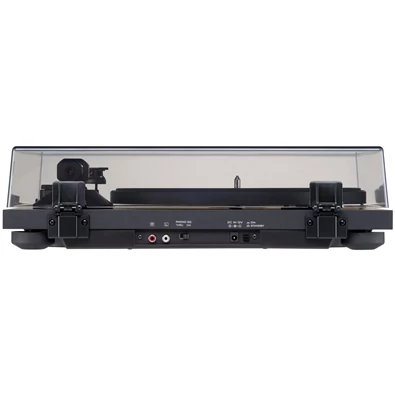 TEAC TN-280BT-A3/B Bluetooth fekete lemezjátszó TEAC TN-280BT-A3/B Bluetooth fekete lemezjátszó