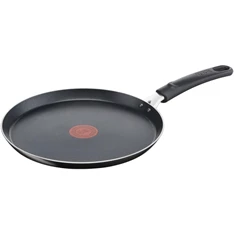 TEFAL B5561053 Simple Cook palacsintasütő serpenyő Fekete TEFAL B5561053 Simple Cook palacsintasütő serpenyő Fekete