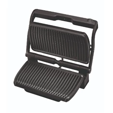 Tefal GC722834 Optigrill+ XL fekete kontaktgrill Tefal GC722834 Optigrill+ XL fekete kontaktgrill