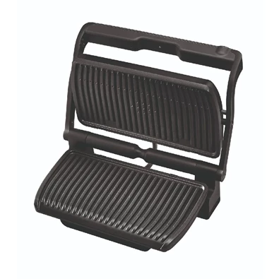 Tefal GC722834 Optigrill+ XL fekete kontaktgrill Tefal GC722834 Optigrill+ XL fekete kontaktgrill