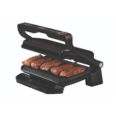Tefal GC722834 Optigrill+ XL fekete kontaktgrill Tefal GC722834 Optigrill+ XL fekete kontaktgrill