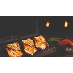 Tefal GC722834 Optigrill+ XL fekete kontaktgrill Tefal GC722834 Optigrill+ XL fekete kontaktgrill