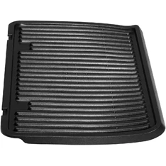 Tefal GC722834 Optigrill+ XL fekete kontaktgrill Tefal GC722834 Optigrill+ XL fekete kontaktgrill