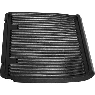 Tefal GC722834 Optigrill+ XL fekete kontaktgrill Tefal GC722834 Optigrill+ XL fekete kontaktgrill