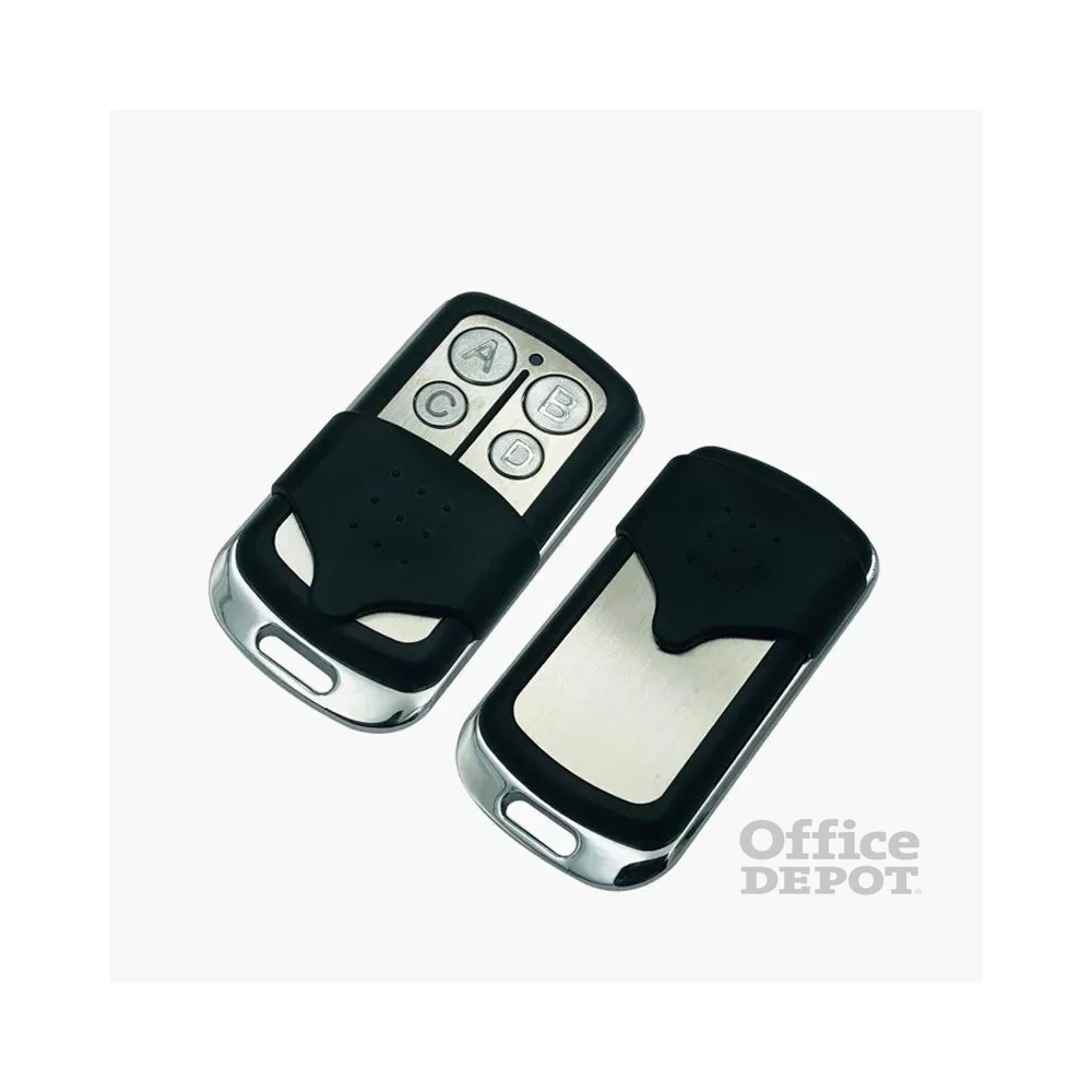 IR TxFix Fix kódos 433 MHz tanítható távirányító