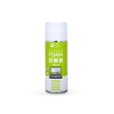 TFO TF-0134 400ml univerzális kijelző tisztító hab TFO TF-0134 400ml univerzális kijelző tisztító hab