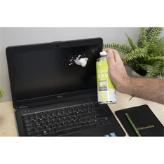 TFO TF-0134 400ml univerzális kijelző tisztító hab TFO TF-0134 400ml univerzális kijelző tisztító hab