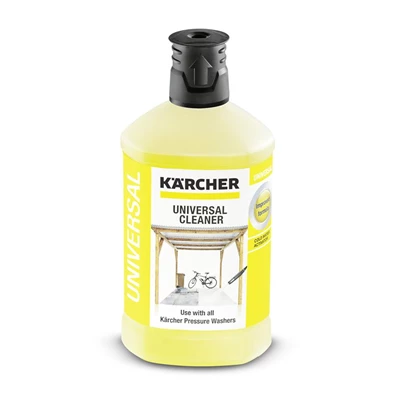 Kärcher RM 626 univerzális tisztítószer Kärcher RM 626 univerzális tisztítószer