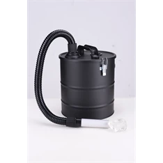 TOO-AT-15 Hamuszűrő tartály 15 liter (hamuleválasztó porszívóhoz)