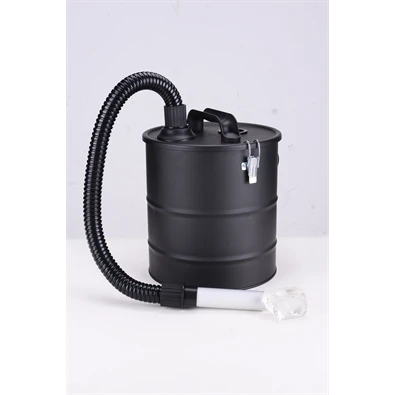 TOO-AT-15 Hamuszűrő tartály 15 liter (hamuleválasztó porszívóhoz)