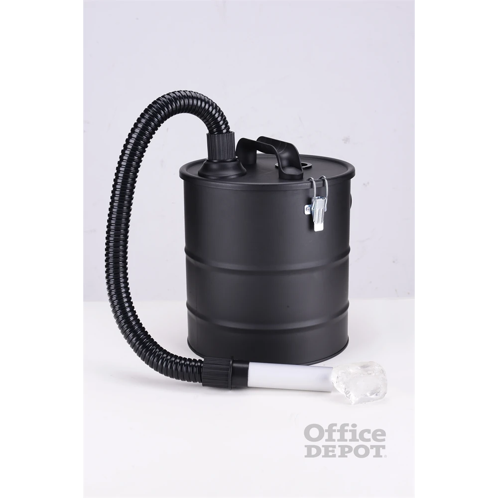 TOO-AT-15 Hamuszűrő tartály 15 liter (hamuleválasztó porszívóhoz)