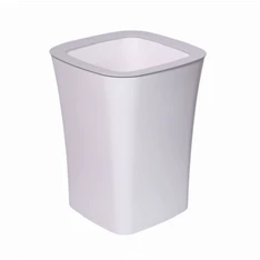 TOO 12 literes fehér szemetes TOO 12 literes fehér szemetes